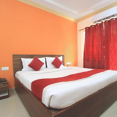 Hotel Garden Green Bangalore Ngoại thất bức ảnh