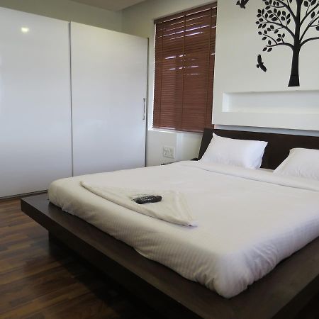 Hotel Garden Green Bangalore Ngoại thất bức ảnh