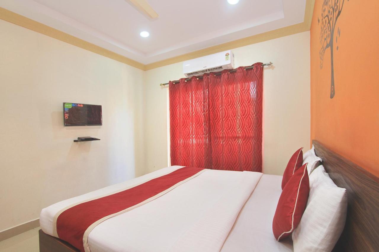 Hotel Garden Green Bangalore Ngoại thất bức ảnh