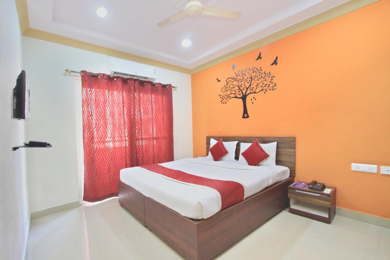 Hotel Garden Green Bangalore Ngoại thất bức ảnh