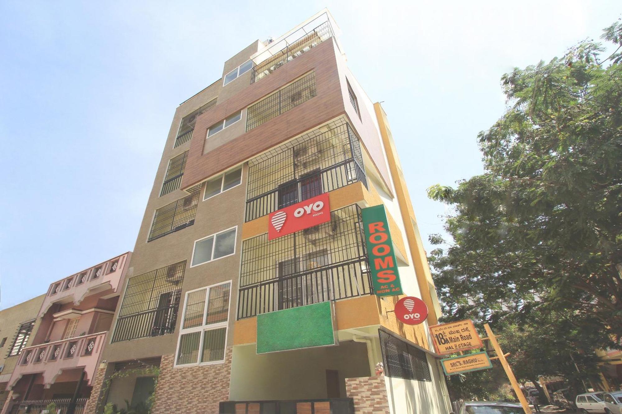 Hotel Garden Green Bangalore Ngoại thất bức ảnh