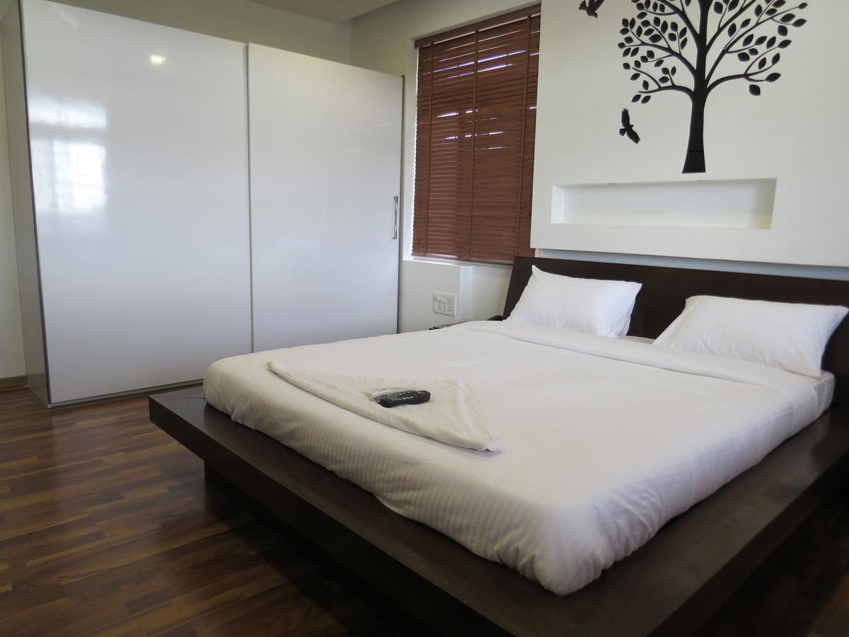 Hotel Garden Green Bangalore Ngoại thất bức ảnh