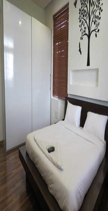 Hotel Garden Green Bangalore Ngoại thất bức ảnh