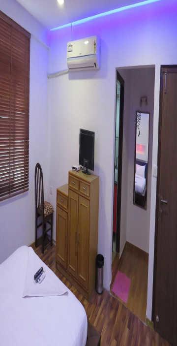 Hotel Garden Green Bangalore Ngoại thất bức ảnh