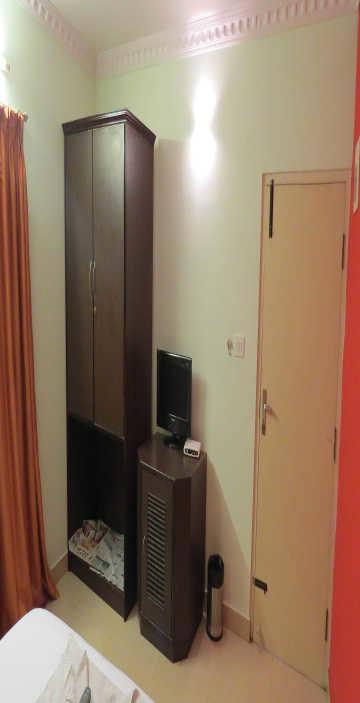 Hotel Garden Green Bangalore Ngoại thất bức ảnh