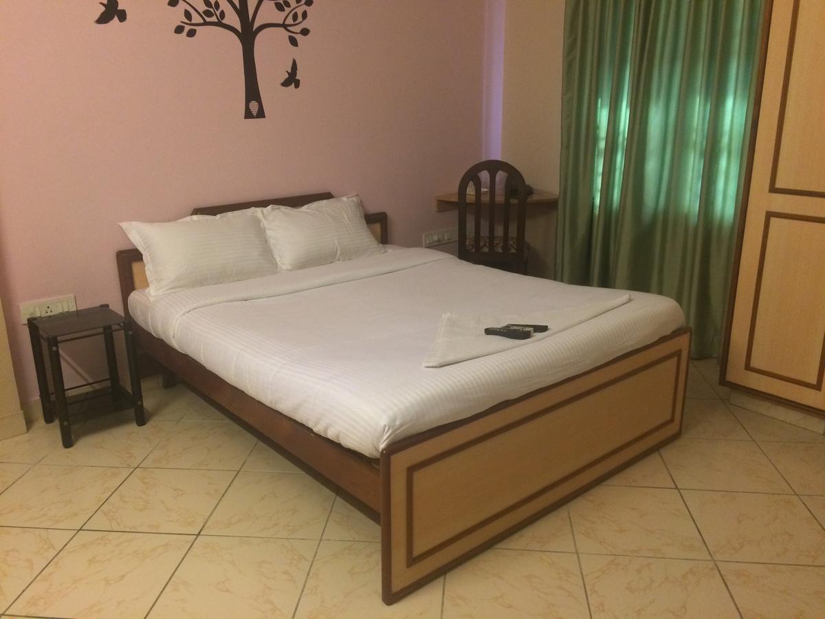 Hotel Garden Green Bangalore Ngoại thất bức ảnh